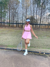 将图片加载到图库查看器,“Keturah” 2 Piece Tennis Dress 🎾 ( Available on Amazon Only)