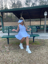 Cargar imagen en el visor de la galería, “Tiffany” Golf Dress (Available on Amazon Only)