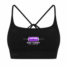 Load image into Gallery viewer, 🔋 Fully Charged Sports Bra **Pre-Order ➕ FREE SHIPPING Available Now 🥳