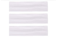 将图片加载到图库查看器,3 Pack Stretchy Headbands ( Amazon Only Item )