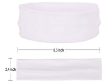 将图片加载到图库查看器,3 Pack Stretchy Headbands ( Amazon Only Item )
