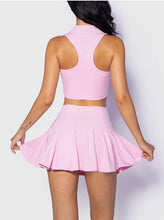 将图片加载到图库查看器,“Keturah” 2 Piece Tennis Dress 🎾 ( Available on Amazon Only)