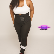 Cargar imagen en el visor de la galería, “Waist Snatcher” (All Black)