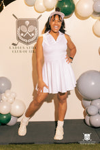 Cargar imagen en el visor de la galería, “Tiffany” Golf Dress (Available on Amazon Only)
