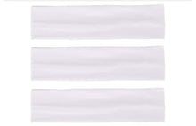 Load image into Gallery viewer, 3 Pack Stretchy Headbands ( Amazon Only Item )
