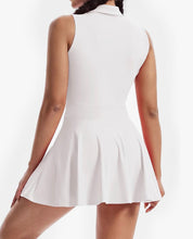 Cargar imagen en el visor de la galería, “Tiffany” Golf Dress (Available on Amazon Only)

