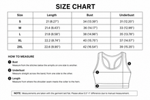 Load image into Gallery viewer, 🔋 Fully Charged Sports Bra **Pre-Order ➕ FREE SHIPPING Available Now 🥳

